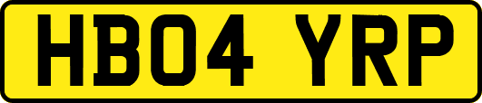 HB04YRP