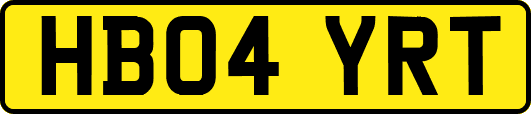 HB04YRT