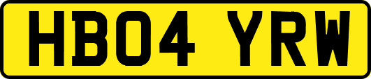 HB04YRW