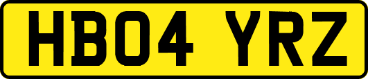 HB04YRZ