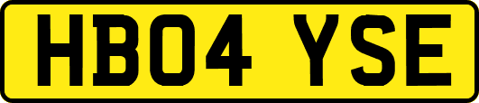HB04YSE