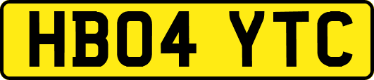 HB04YTC