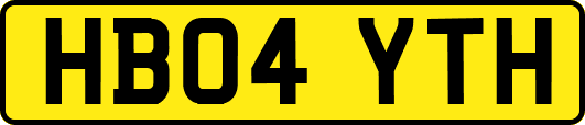 HB04YTH
