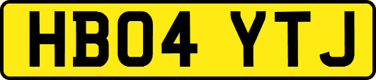 HB04YTJ
