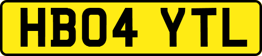 HB04YTL