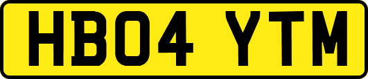 HB04YTM