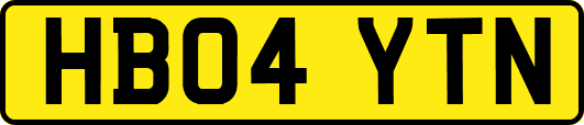 HB04YTN
