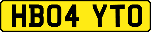 HB04YTO
