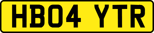 HB04YTR
