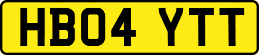 HB04YTT