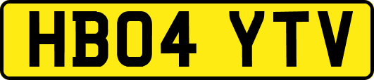 HB04YTV