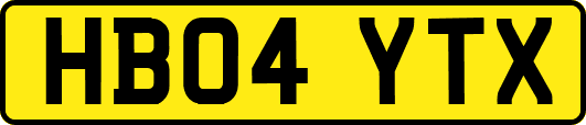 HB04YTX
