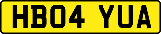 HB04YUA