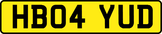 HB04YUD