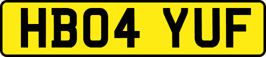 HB04YUF