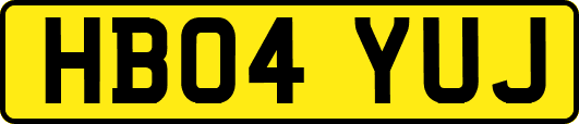 HB04YUJ
