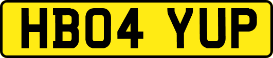 HB04YUP