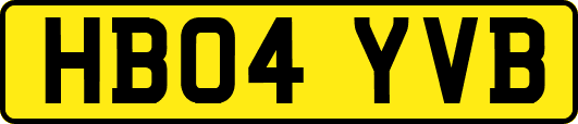 HB04YVB