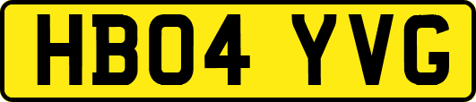 HB04YVG