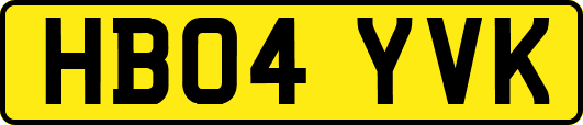 HB04YVK