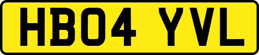 HB04YVL