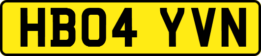HB04YVN