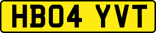 HB04YVT