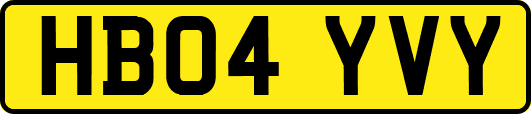 HB04YVY