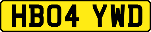 HB04YWD