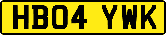 HB04YWK