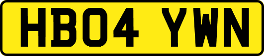 HB04YWN