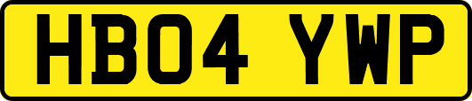 HB04YWP