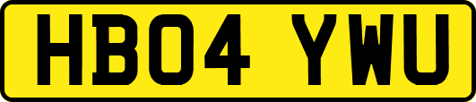 HB04YWU