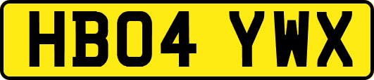 HB04YWX