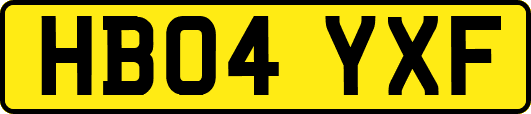HB04YXF