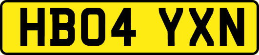 HB04YXN