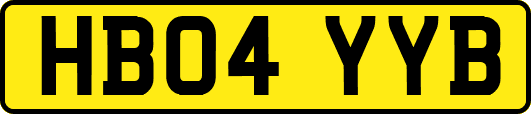 HB04YYB