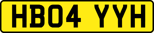 HB04YYH