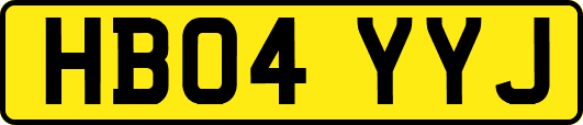 HB04YYJ