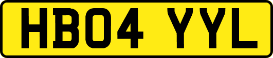 HB04YYL