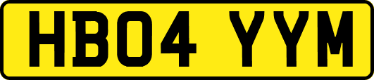 HB04YYM