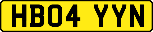 HB04YYN