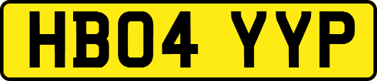 HB04YYP