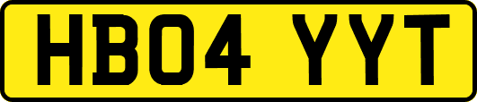 HB04YYT