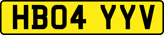 HB04YYV