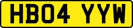 HB04YYW
