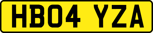 HB04YZA