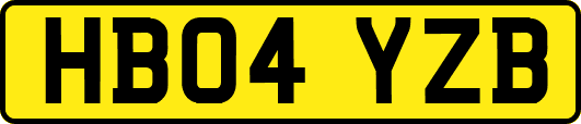 HB04YZB