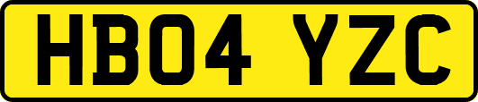HB04YZC