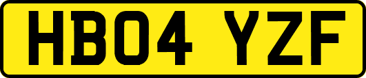HB04YZF